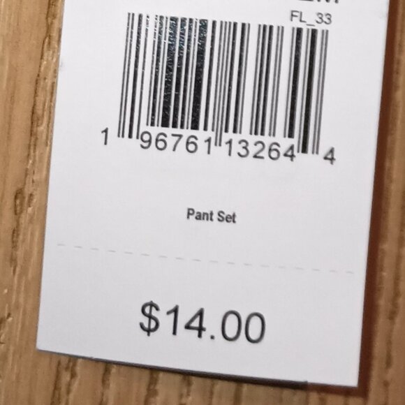 NEW Black Baby 2pc Guns N' Roses Top and Bottom Set - Picture 10 of 10